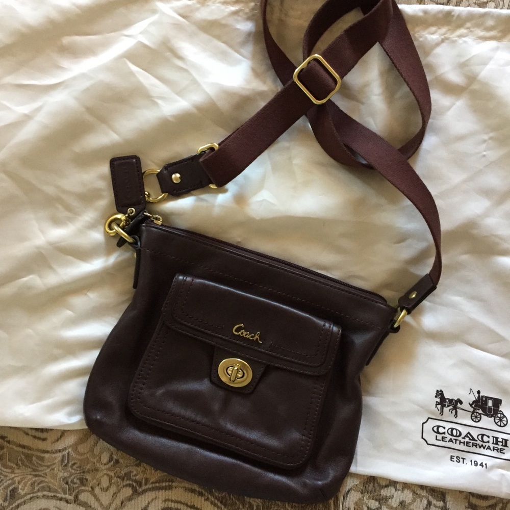 Coach Crossbody